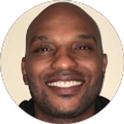 Profile photo of Emmanuel Black