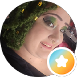 Profile photo of Catherine Sanford