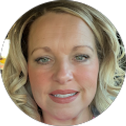 Profile photo of LaManda May