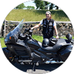 Profile photo of Henry Domnarski