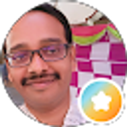 Profile photo of Venkateshwar Rao Gujjula