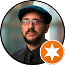 Profile photo of Gino Canessa