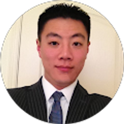 Profile photo of Paul Shih