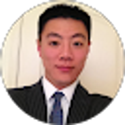 Profile photo of Paul Shih