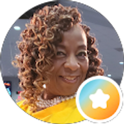 Profile photo of Deborah Williams
