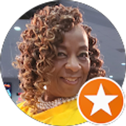 Profile photo of Deborah Williams