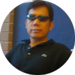 Profile photo of Raul Romero