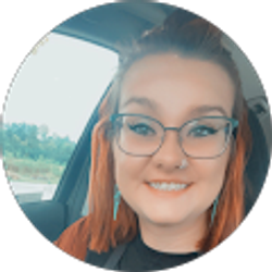 Profile photo of Jenna Barnes