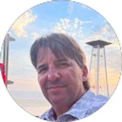 Profile photo of Marty Dworak