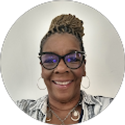 Profile photo of Gina