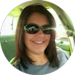 Profile photo of tracy harper