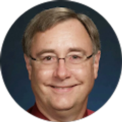 Profile photo of Mark Ahlsten