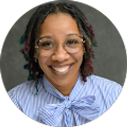 Profile photo of Ashley Roberts