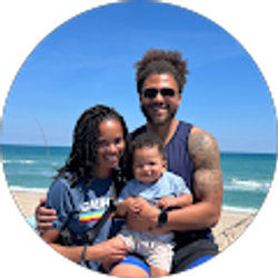 Profile photo of Shelby Harrison