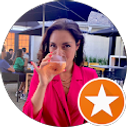 Profile photo of Gabrielle A