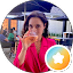 Profile photo of Gabrielle A