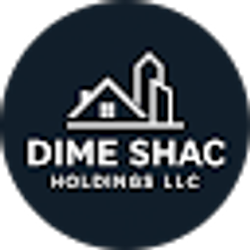 Profile photo of Dime Shac Holdings
