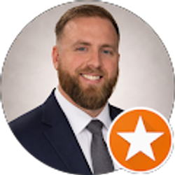 Profile photo of Cameron Caldwell