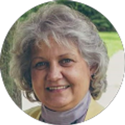 Profile photo of Marlene Meier