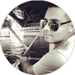 Profile photo of Luis Morales