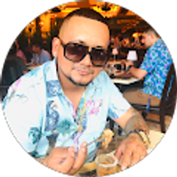 Profile photo of Eddy Jhossue