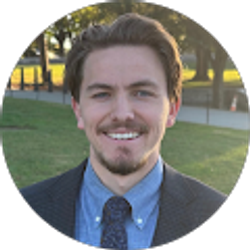 Profile photo of Jack Trent