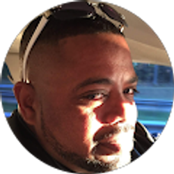 Profile photo of Donald Allen