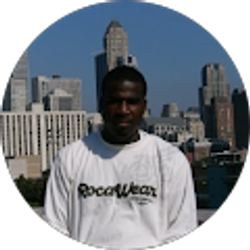 Profile photo of Jessie Wilson