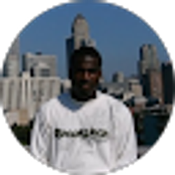 Profile photo of Jessie Wilson