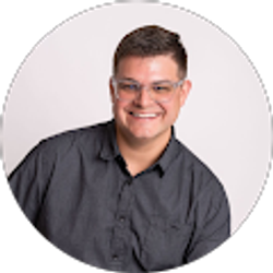 Profile photo of Nick Clauser