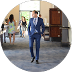 Profile photo of Sary Jamie