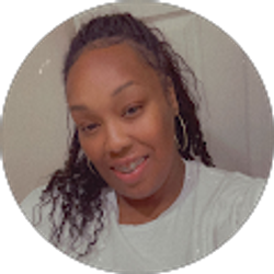 Profile photo of Shana Jackson