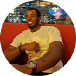 Profile photo of James Nnaji