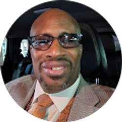 Profile photo of Orlando Jay Callaway