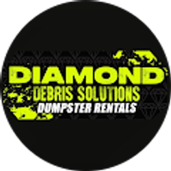 Profile photo of Diamond Debris Solutions LLC Corporate