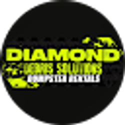 Profile photo of Diamond Debris Solutions LLC Corporate