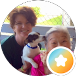 Profile photo of Jennifer Broderick