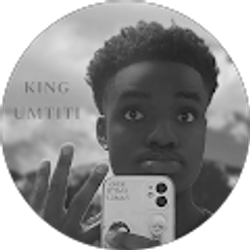 Profile photo of Black Boy Cirage