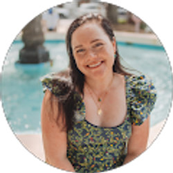 Profile photo of Christine Csencsitz