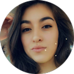 Profile photo of Fernanda Orozco