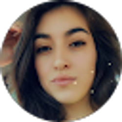 Profile photo of Fernanda Orozco