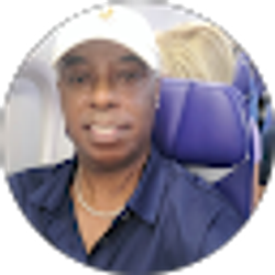 Profile photo of Victor Jackson