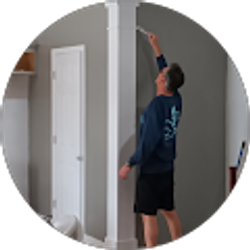 Profile photo of Nick Newbern