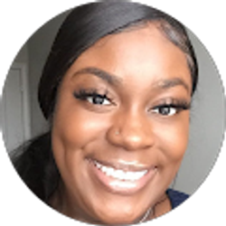 Profile photo of Victoria Sparkman