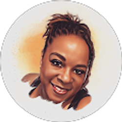 Profile photo of Winette Gavin