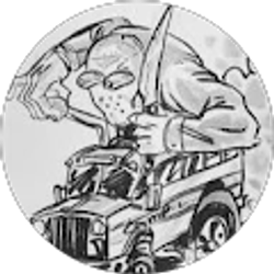 Profile photo of Karl Myers