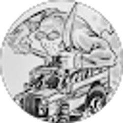 Profile photo of Karl Myers
