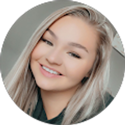 Profile photo of Lexie Abke