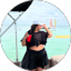 Profile photo of Maria Gamboa