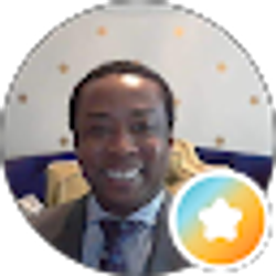 Profile photo of Richard Atkinson Jr